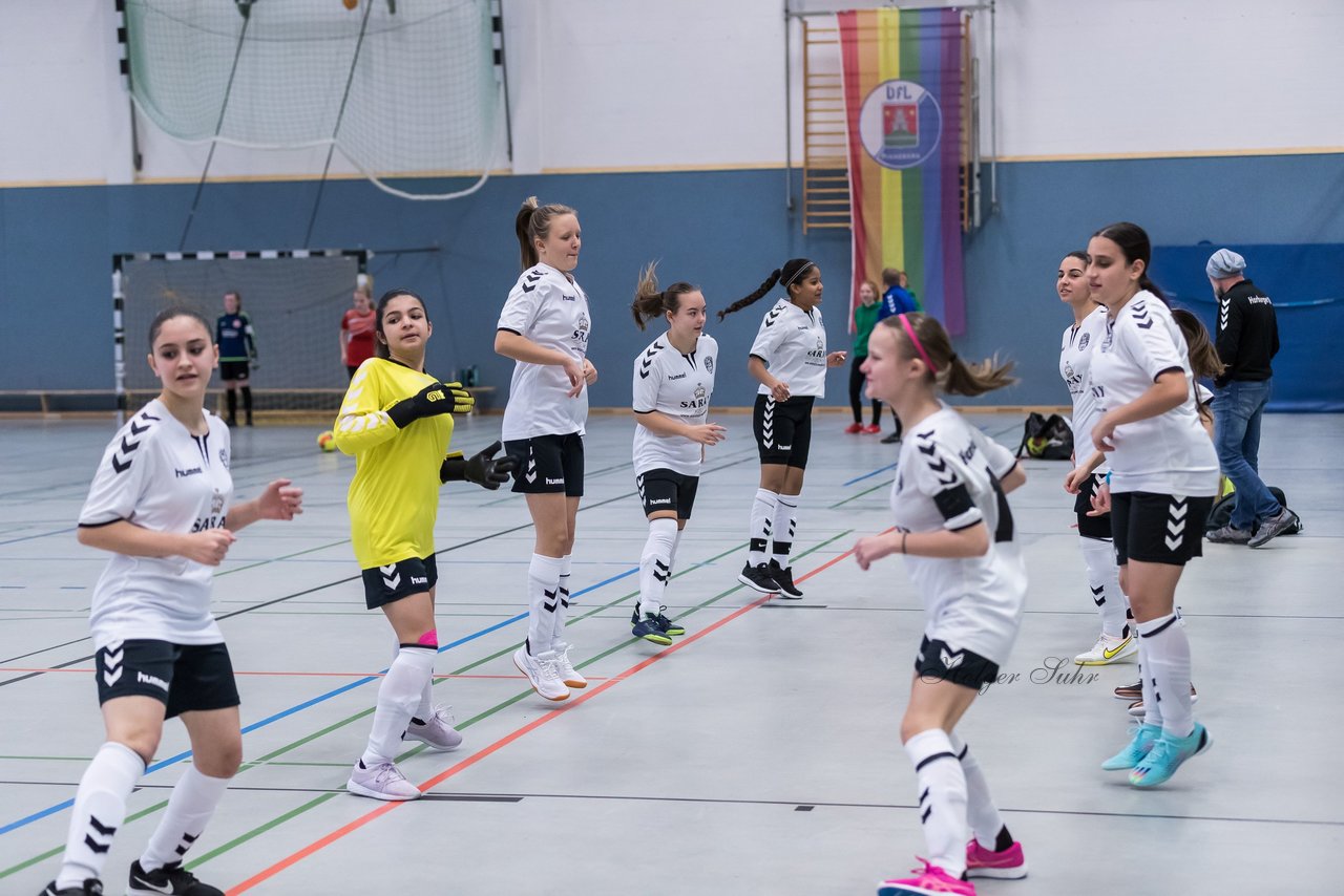 Bild 119 - wCJ Futsalmeisterschaft Runde 1